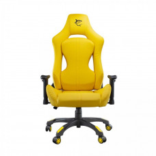 White Shark MONZA-Y Spēļu datora krēsls,dzeltens