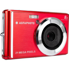 AGFA DC5200 Redm,fotoaparāts