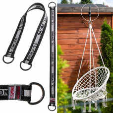 Belt Holder for hanging hammocks swings 45cm
