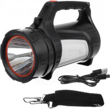 Iso Trade Flashlight - LED searchlight (14957-uniw)