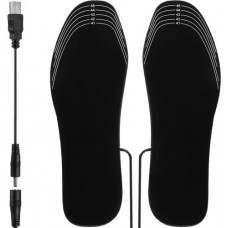 Heated insoles for shoes 41-46 (16212-uniw)