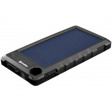 Sandberg 420-53 Powerbanks uz saules baterijām 10000