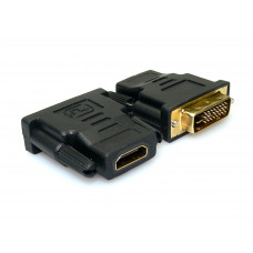 Sandberg 507-39 Adapteris DVI-M - HDMI-F