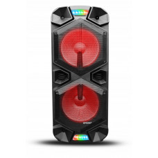 Prime3 APA30 bluetooth skaļrunis ar karaoke funkciju