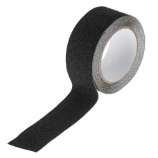 Anti-slip protective tape 5cmx5m black