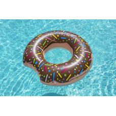 BESTWAY 36118 Donut 107cm bronze swimming wheel
