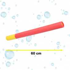 Water gun syringe syringe water gun 60cm