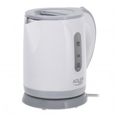 Adler AD1371g 0.8L plastic kettle