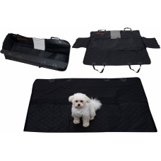 Car mat for pets waterproof cover