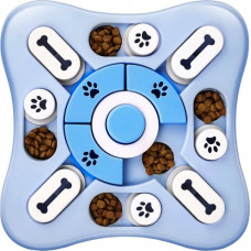 interactive dog toy (17321-uniw)