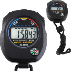 Digitālais hronometrs ar kompasu (5751-uniw)
