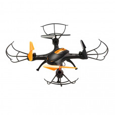Denver DCW-380 4 kanālu - 6 asu drons ar Wi-Fi, kameras un žiroskopa funkciju