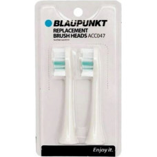 BLAUPUNKT ACC047 maiņas  galviņas priekš elektriskās zobu birstes DTS612