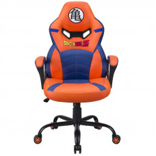 Subsonic spēļu datora krēsls jauniešiem/bērniem Dragon Ball V2
