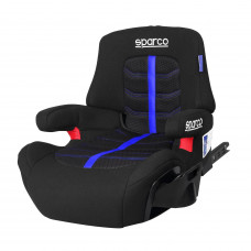 Sparco SK900i black-blue (SK900i-BL) 22-36 Kg-bērnu auto sēdeklis