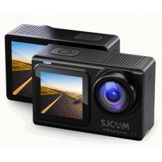 Sjcam SJ8 dubultais ekrāns-sporta kamera
