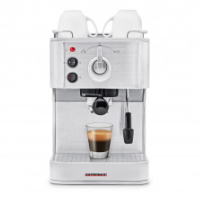 Gastroback 42606 Design Espresso Plus-Espesso kafijas aparāts
