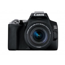 Canon EOS 250D EF-S 18-55 IS STM - SLR Kameras komplekts