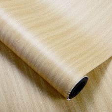 Foil roll self-adhesive wallpaper veneer walnut oak 1,22x50m
