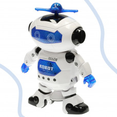 ANDROID 360 interaktīvais dejošanas robots