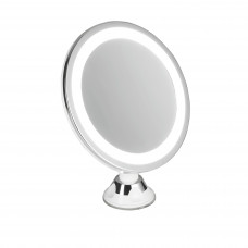 LED vannas istabas spogulis