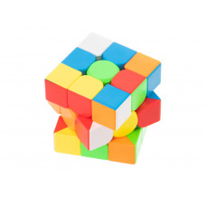Puzles spēle Puzzle Cube 4x4 MoYu