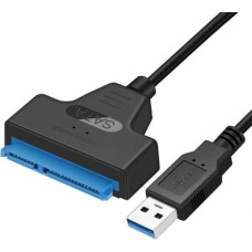 USB adapteris ir SATA 3.0 (13713-uniw)