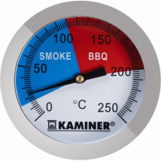Kaminer Thermometer for grill and smokehouse PK006 (11072-uniw)