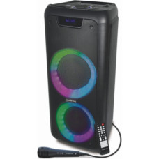 Manta SPK5100 ir kompakts Party Audio skaļrunis