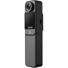 Sjcam C300 Black-ķermeņa kamera