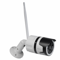 Denver IOC-233,Digitālā āra IP kamera ar IS gaismas diodēm nakts lietošanai