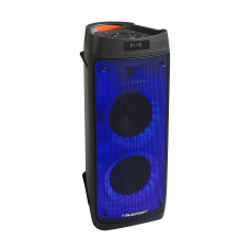 Blaupunkt Bluetooth Partībokss ar karaoke PB06DB