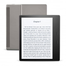 Amazon Kindle Oasis 10th Gen 32GB Wi-Fi graphite - egrāmata
