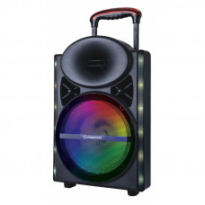 Manta SPK5024 skaļrunis ar Disco LED RGB efektiem