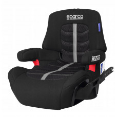 Sparco SK900I Black-Gray (SK900IGR) 22-36 Kg-bērnu auto sēdeklis