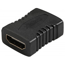 Sandberg 508-74 HDMI 2.0 savienotājs F/F