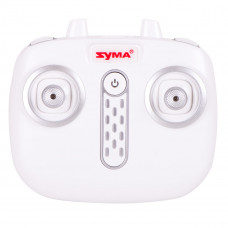 SYMA S5H 2.4GHz RTF RC helikopters melns