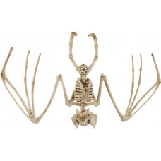 Sikspārņa skelets - dekorācija 30cm (16898-uniw)