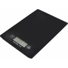 Iso Trade Flat kitchen scale (7558-uniw)
