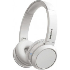 Philips TAH4205WT/00 Bluetooth bezvadu austiņas ar mikrofonu