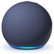 Amazon Echo Dot (5th Gen) Depp Sea Blue skaļrunis