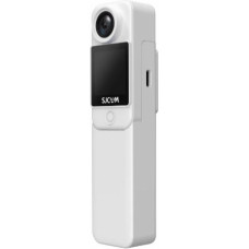 Sjcam C300 White-ķermeņa kamera