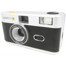 EASYPIX35 analogā retro kamera