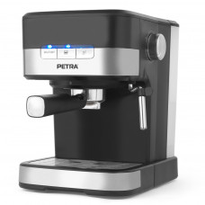 Petra PT4623VDEEU7 Espresso kafijas automāts.