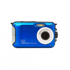 Easypix Aquapix W3027 Wave Marine Blue 10034-Zemūdens kamera