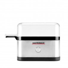 Gastroback dizaina olu plīts Minii 42800