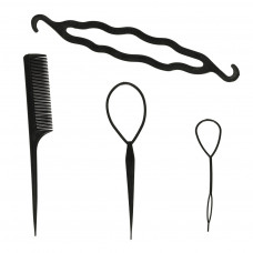 Accessories for hair updos hair filler bobby pins