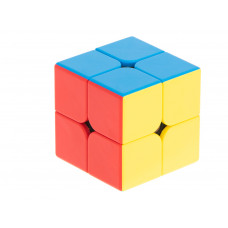 Puzles spēle Puzzle Cube 2x2