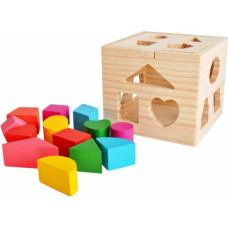 Attīstības kubs/puzle (14195-uniw)