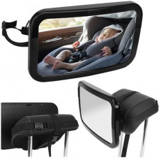 Spogulis bērna novērošanai automašīnā (13667-uniw)
